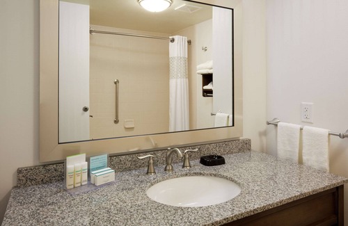 Minnetonka Hotel | Hampton Inn & Suites Minneapolis West/ Minnetonka
