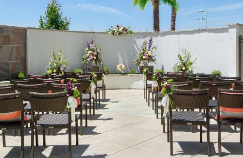 Napa Hotel | Hampton Inn & Suites - Napa, CA