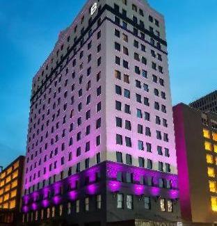 Central Business District Hotel | Hampton Inn & Suites New Orleans Canal St. French Quarter