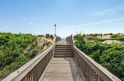 Pine Island Hotel | Hampton Inn & Suites Outer Banks/Corolla
