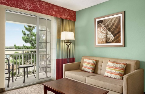 Pine Island Hotel | Hampton Inn & Suites Outer Banks/ Corolla