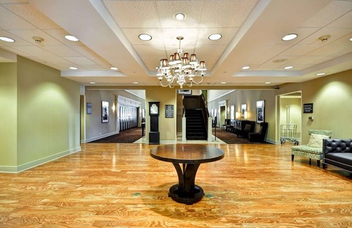 White Station Hotel | Hampton Inn & Suites Memphis-Shady Grove