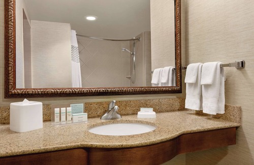 Williamsburg Hotel | Hampton Inn & Suites Williamsburg Historic District