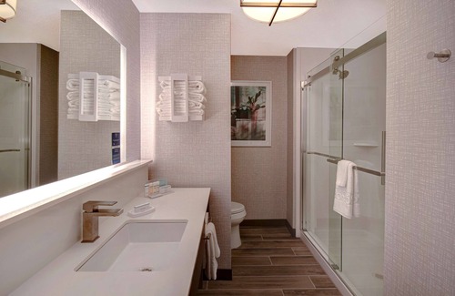 Downtown Tucson Hotel | Hampton Inn Tucson Downtown