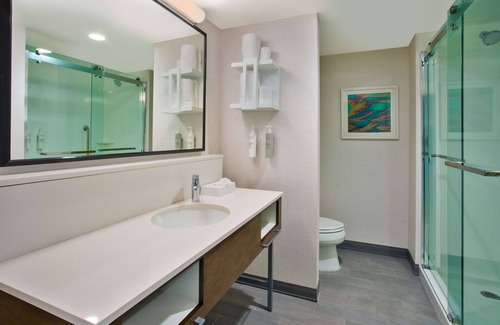 Union City Hotel | Hampton Inn Union City