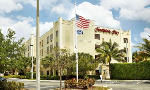 West Palm Beach Hotel | Hampton Inn West Palm Beach Central Airport