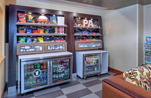 Williamsport Hotel | Hampton Inn Williamsport
