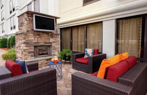 Winston - Salem Hotel | Hampton Inn Winston-Salem Hanes Mall
