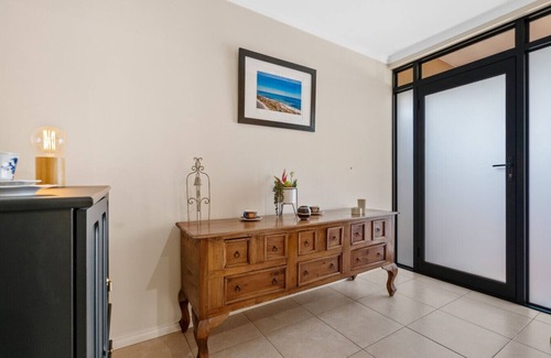 South Fremantle Apartamento | Hampton Retreat - South Fremantle Escape