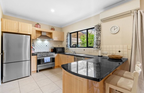 South Fremantle Apartamento | Hampton Retreat - South Fremantle Escape