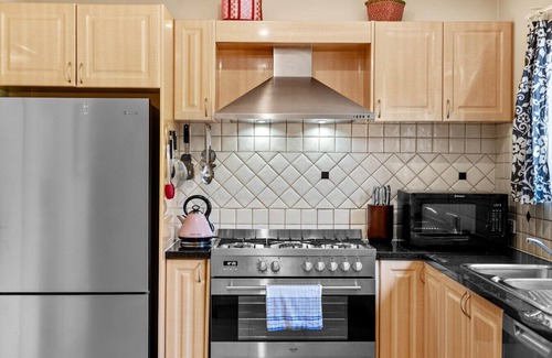 South Fremantle Apartamento | Hampton Retreat - South Fremantle Escape