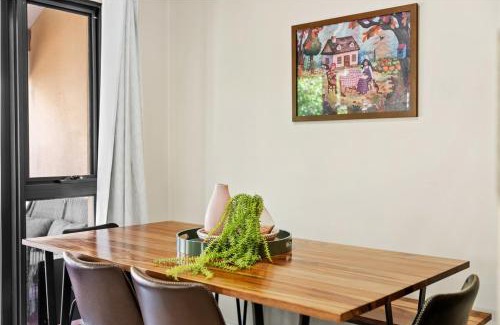 South Fremantle Casa | Hampton Retreat - South Fremantle Escape