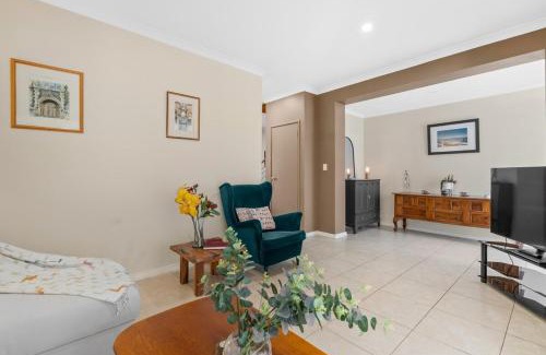 South Fremantle Casa | Hampton Retreat - South Fremantle Escape