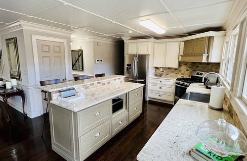 Hampton Bays Casa | Hampton's Retreat