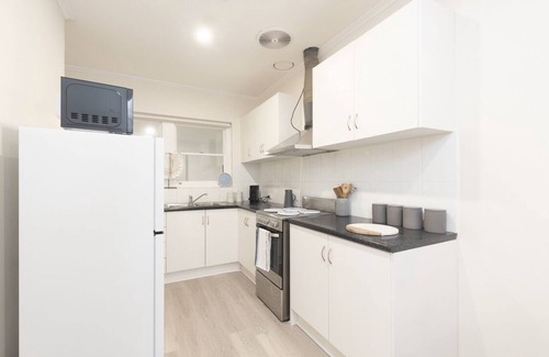 Christies Beach Apartamento | Hampton Style Coastal Apartment