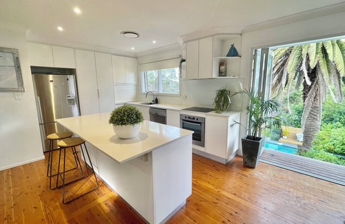 Frenchs Forest Casa | Hampton Style Home, Frenchs Forest Northern Beaches