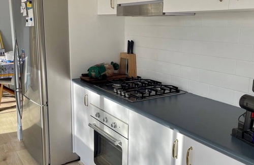 Wentworth Falls Casa | Hampton-style retreat next to the Blue Mountains UNESCO World Heritage site.