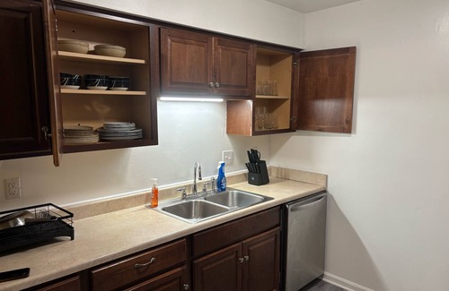 Hampton Casa | Hampton vacation home near Langley AFB