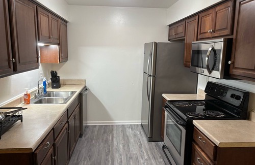 Hampton Casa | Hampton vacation home near Langley AFB