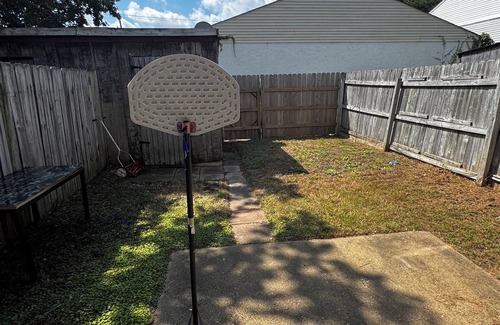 Hampton Casa | Hampton vacation home near Langley AFB