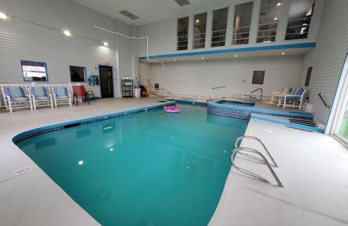 Hampton Complejo | Hampton Village Inn