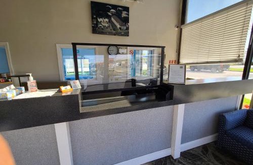 Hampton Complejo | Hampton Village Inn
