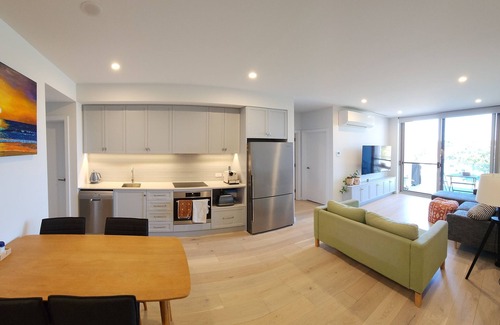 Moana Apartamento | Hamptons at Moana