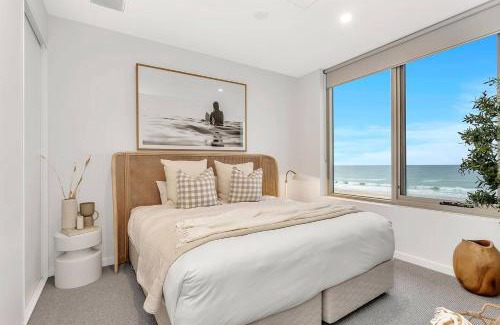 Moana Apartamento | Hamptons at Moana - Panoramic Beachfront Living