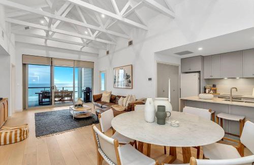 Moana Apartamento | Hamptons at Moana - Panoramic Beachfront Living