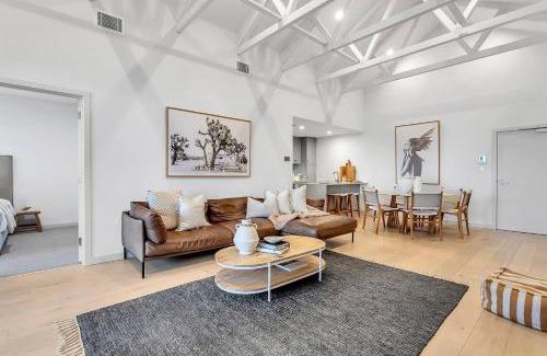 Moana Apartamento | Hamptons at Moana - Panoramic Beachfront Living
