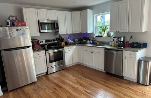 Flanders Casa | Hamptons Beach House, 5-minute walk to Bay Beach