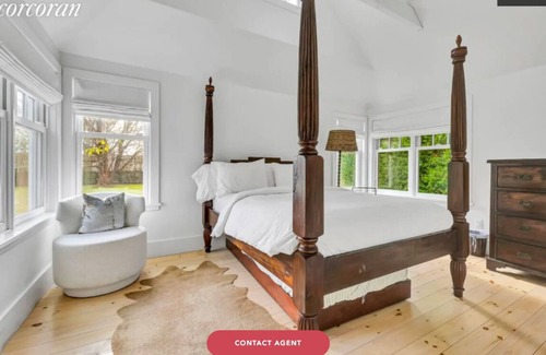 Amagansett North Casa | Hamptons Beach House