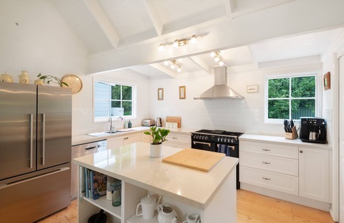 Mollymook Casa | Hamptons charm at Nantucket in Mollymook