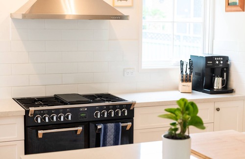 Mollymook Casa | Hamptons charm at Nantucket in Mollymook