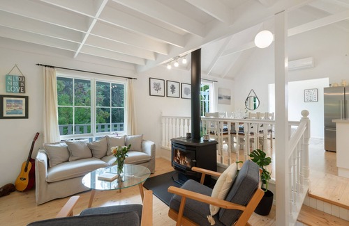 Mollymook Casa | Hamptons charm at Nantucket in Mollymook