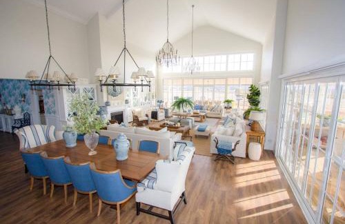 Mumberkine Casa | Hamptons Farm Estate - Luxe Retreat and Elegant Events