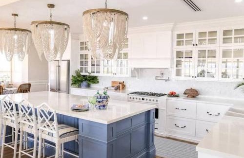 Mumberkine Casa | Hamptons Farm Estate - Luxe Retreat and Elegant Events