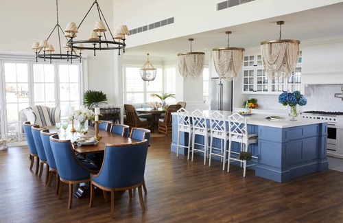 Wongamine Casa | Hamptons Farm Estate Luxe Retreat and Elegant Events