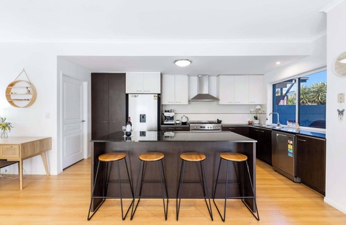 Parrearra Casa | Hamptons Manor On The Park