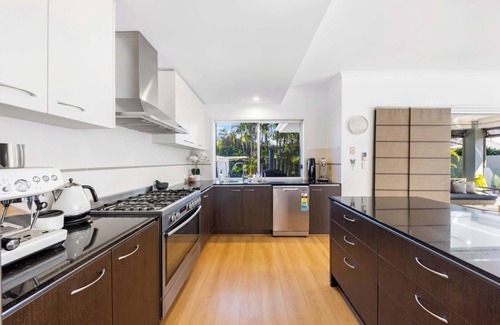 Parrearra Casa | Hamptons Manor On The Park