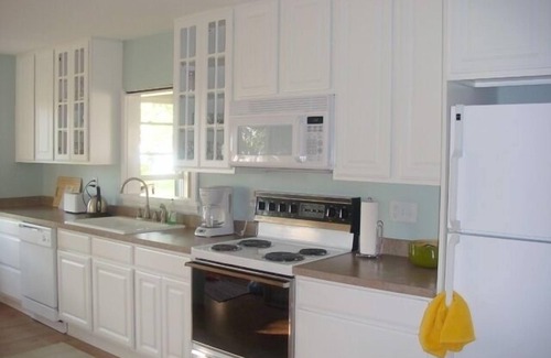 Town of Yates Cabaña | Hamptons Norte - Cottage Sereno en el hermoso lago Ontario
