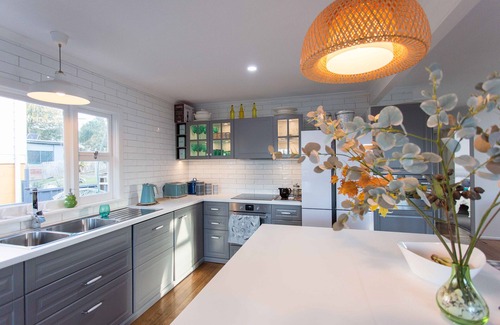 Pambula Beach Casa | ** Hamptons en PB ** 100% Petfriendly Family Beach H