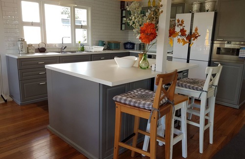 Pambula Beach Casa | ** Hamptons en PB ** 100% Petfriendly Family Beach H