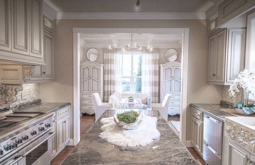 Glasco Casa | Hamptons on the Hudson in South Saugerties