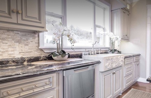 Glasco Casa | Hamptons on the Hudson in South Saugerties