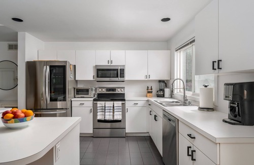 Quogue Casa | Hamptons Retreat w / Pool & Tennis - 90 minutos de Nueva York