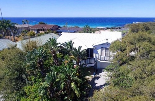 Forster Apartamento | Hamptons Studio at One Mile Beach