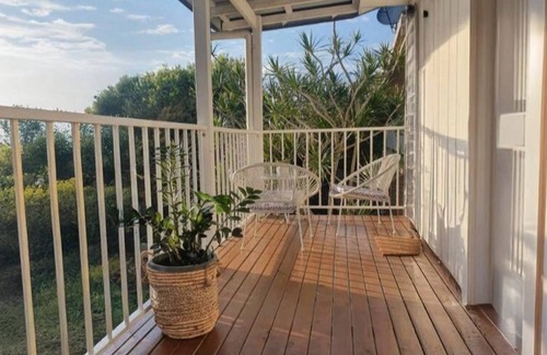 Forster Apartamento | Hamptons Studio at One Mile Beach