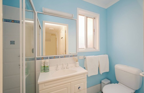 Forster Apartamento | Hamptons Studio at One Mile Beach
