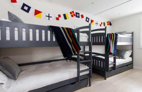 Wittering Casa | Hamptons Style Lux Beach house